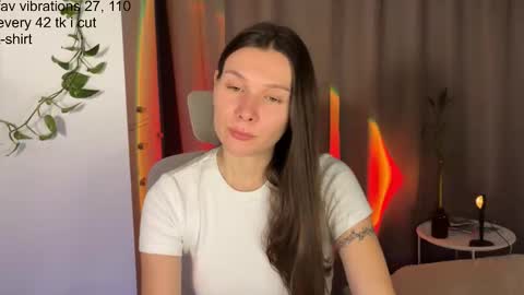 Ameli online show from 10/26/25, 02:12