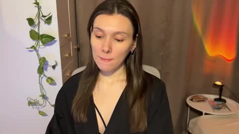 Ameli online show from 01/18/26, 02:10