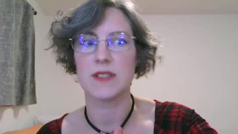 Ameliaishka online show from 03/31/26, 04:35