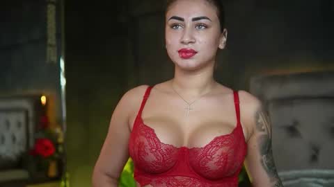 Snapshot of ameliajupiter chatting on 11/25/25, 09:26 Amelia online show from 11/25/25, 09:26