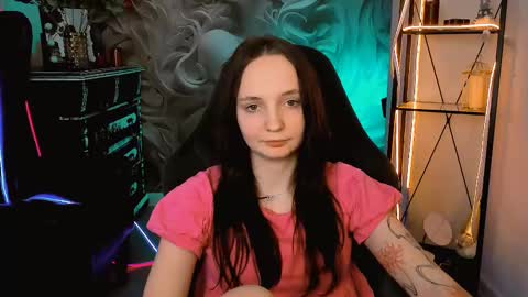 Amelia online show from 02/20/25, 09:00