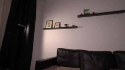 Amelia   online show from 10/28/25, 03:47