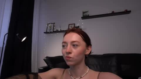 Amelia   online show from 03/08/26, 03:27