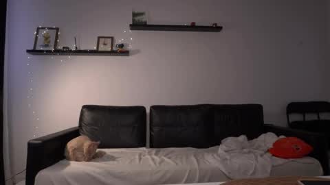 Amelia   online show from 03/22/26, 03:48