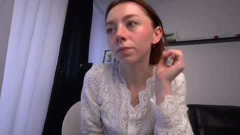 Amelia   online show from 04/12/26, 02:22