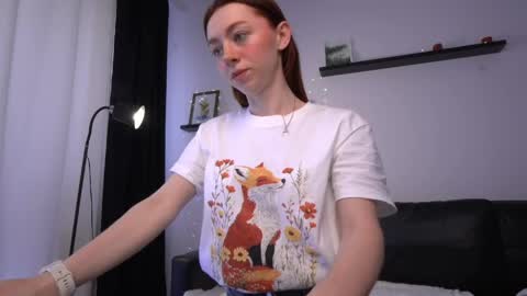 Snapshot of ameliamber0 chatting on 05/05/26, 03:53 Amelia online show from 05/05/26, 03:53