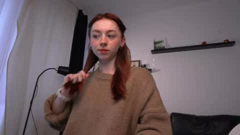 Snapshot of ameliamber0 chatting on 05/09/26, 03:39 Amelia online show from 05/09/26, 03:39