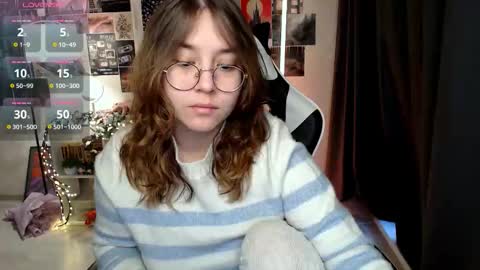 Snapshot of ameliameadd chatting on 12/03/25, 08:45 Amelia online show from 12/03/25, 08:45