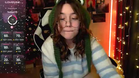 Snapshot of ameliameadd chatting on 01/06/26, 04:32 Amelia online show from 01/06/26, 04:32