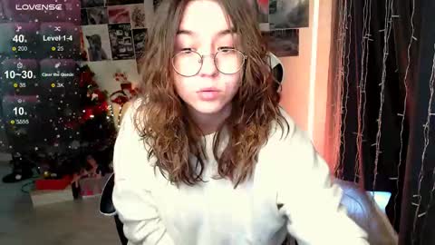 Snapshot of ameliameadd chatting on 01/12/26, 09:36 Amelia online show from 01/12/26, 09:36