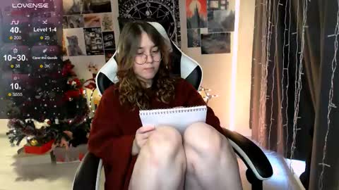 Snapshot of ameliameadd chatting on 01/13/26, 09:58 Amelia online show from 01/13/26, 09:58