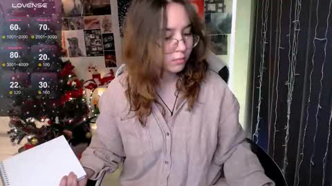 Snapshot of ameliameadd chatting on 01/14/26, 09:26 Amelia online show from 01/14/26, 09:26