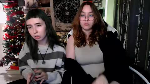 Snapshot of ameliameadd chatting on 01/18/26, 12:42 Amelia online show from 01/18/26, 12:42