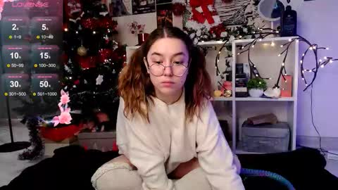 Snapshot of ameliameadd chatting on 02/03/26, 10:42 Amelia online show from 02/03/26, 10:42