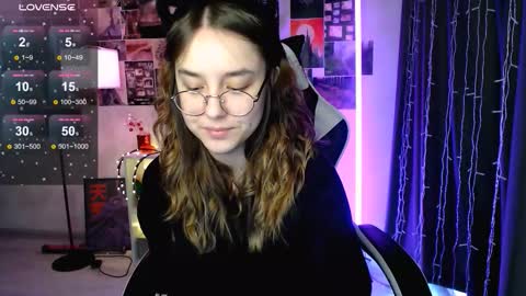 Snapshot of ameliameadd chatting on 02/12/26, 11:16 Amelia online show from 02/12/26, 11:16