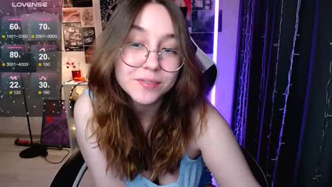 Snapshot of ameliameadd chatting on 02/13/26, 12:01 Amelia online show from 02/13/26, 12:01