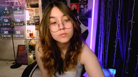 Snapshot of ameliameadd chatting on 02/18/26, 12:01 Amelia online show from 02/18/26, 12:01