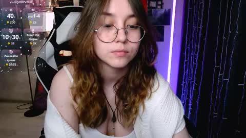 Snapshot of ameliameadd chatting on 02/22/26, 11:09 Amelia online show from 02/22/26, 11:09