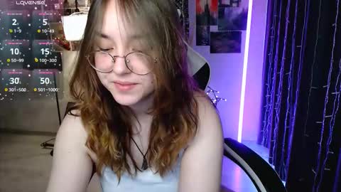 Snapshot of ameliameadd chatting on 03/02/26, 11:06 Amelia online show from 03/02/26, 11:06