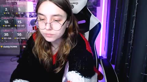 Amelia online show from 03/31/26, 04:29