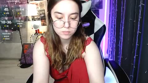 Amelia online show from 04/03/26, 01:20