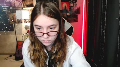 Amelia online show from 04/09/26, 05:07