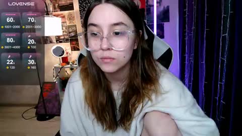 Snapshot of ameliameadd chatting on 04/30/26, 12:00 Amelia online show from 04/30/26, 12:00