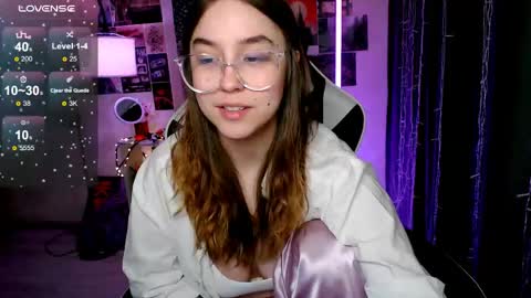 Snapshot of ameliameadd chatting on 05/01/26, 11:48 Amelia online show from 05/01/26, 11:48