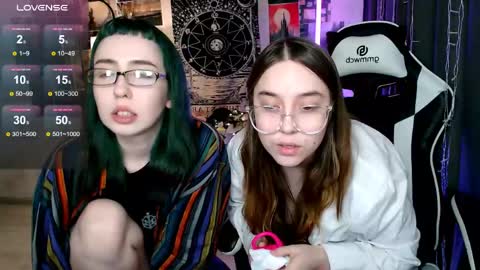 Snapshot of ameliameadd chatting on 05/02/26, 12:10 Amelia online show from 05/02/26, 12:10