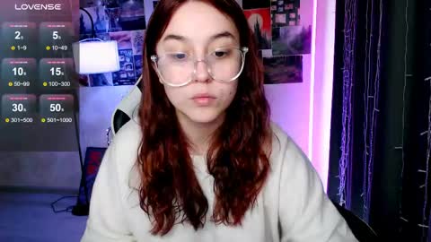 Snapshot of ameliameadd chatting on 05/12/26, 11:40 Amelia online show from 05/12/26, 11:40