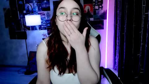 Snapshot of ameliameadd chatting on 05/14/26, 12:23 Amelia online show from 05/14/26, 12:23