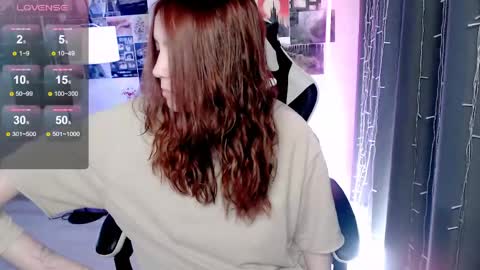 Snapshot of ameliameadd chatting on 05/19/26, 09:48 Amelia online show from 05/19/26, 09:48