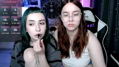 Snapshot of ameliameadd chatting on 05/21/26, 06:59 Amelia online show from 05/21/26, 06:59
