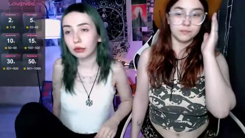 Snapshot of ameliameadd chatting on 05/23/26, 03:27 Amelia online show from 05/23/26, 03:27