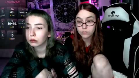 Snapshot of ameliameadd chatting on 05/30/26, 05:54 Amelia online show from 05/30/26, 05:54