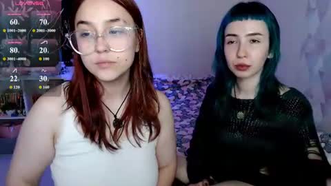 Snapshot of ameliameadd chatting on 07/16/26, 11:16 Amelia online show from 07/16/26, 11:16