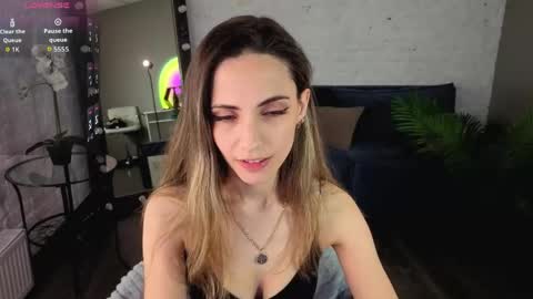 Amelia online show from 05/29/26, 01:09