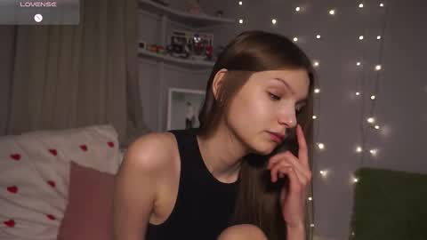 Snapshot of ameliami chatting on 02/26/26, 04:22 Amelia online show from 02/26/26, 04:22