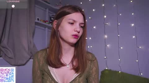 Amelia online show from 05/24/26, 05:34