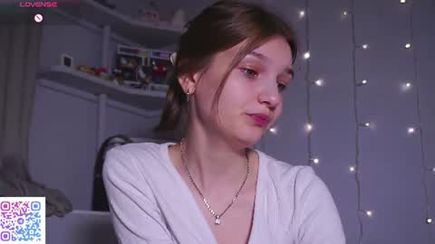 Amelia online show from 07/12/26, 07:32