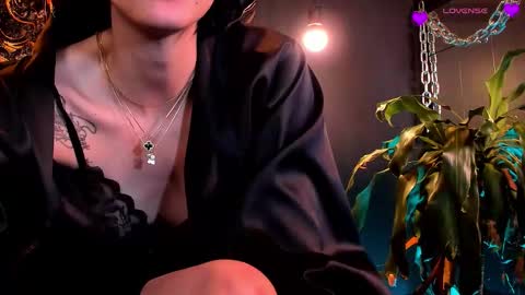 Amelianaughty  online show from 03/05/26, 07:21