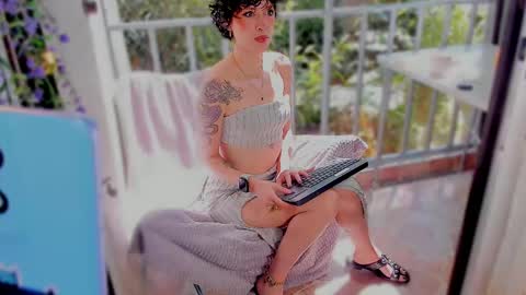 Amelianaughty  online show from 05/20/26, 03:29