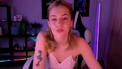 ameliarosaline online show from 05/28/26, 03:04