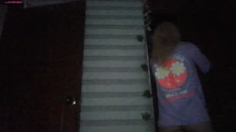 Amelia online show from 12/29/24, 10:36