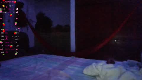 Amelia online show from 12/30/24, 01:37