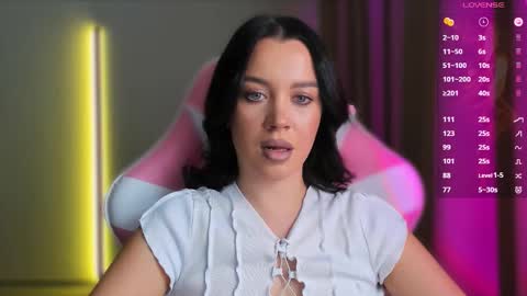 Amelia Sonk online show from 10/09/25, 06:17