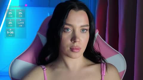 Amelia Sonk online show from 11/10/25, 06:29