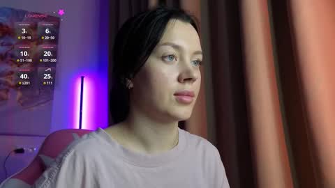 Amelia Sonk online show from 11/13/25, 07:24