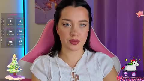 Amelia Sonk online show from 12/02/25, 08:26