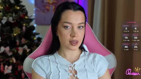 Amelia Sonk online show from 01/07/26, 09:06